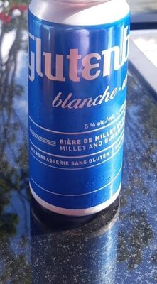Blanche - Product - fr