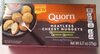 Quorn proudly meat free - Produkt