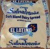 Crema salvadoreña - Product