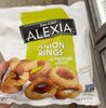 Crispy Onion Rings - Producto