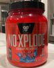 Legendary pre-workout - Product