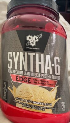 Syntha-6 Ultra Premium Lean Musclle Protein Powder - Product