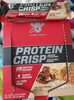 Bsn Protein Crisp Salted Toffee Pretzel - Product
