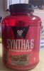 Syntha-6 Chocolate Cake Batter - Producto