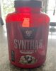 Syntha 6 cold stone birthday mix protein powder - Product