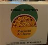 Macaroni & Cheese - Producto