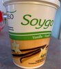 Soygo vanille - Produit