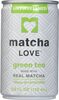 Matcha tea rated green unsweetened - Product