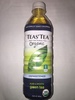 Pure & smooth green tea - Product