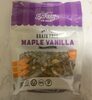 Maple Vanilla Energy Food - Product
