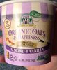 Organic oats and happiness - Producto
