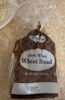 Wheat Bread - Product