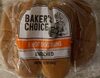 Hot Dog Buns enriched - Producto