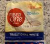 Traditional White - Product