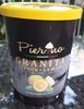 Granita Citron Lemon - Produit