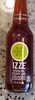 IZZE Sparkling Juice - Product