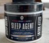 Sleep Agent - Produkt