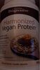 Harminized Vegan Protein - Product