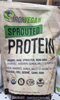 Sprouted protein - Product