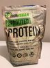 Sprouted protein - Product