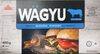 Wagyu burgers - Produit