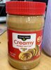 Creamy Peanut Butter - Producto