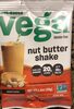 Nut butter shake - Producto