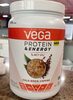 Vega Protein - Produkt