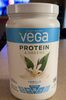 Protein & Greens Drink Mix, Vanilla - Product