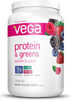 Protein & Greens Drink Mix Powder - Product