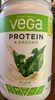 Protein & Greens Drink Mix - Produkt