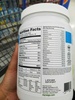 Vanilla flavored protein & greens drink mix, vanilla - Product