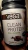 Clean* protein drink mix - Product