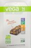 Plant Based Protein Bars - Product