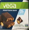 Protein bar - Produit