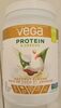 Protein & Green Coconut Almond - Product