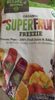Superfruit freeze - Product