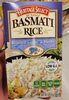 Basmati Rice - Producto