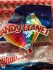Candy Planet - Product
