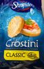 Crostini - Toast With Olive Oil - Product