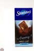 Chocolat Lait - Product