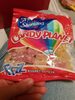 Candy Planet Fizz - Product