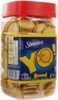 Liebers Yo! Crackers Rounds - Product
