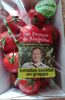 Tomates Cocktail en grappes - Producto