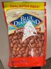 Blue Diamond Almonds - Product