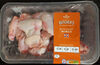 Morrisons British Chicken Wings - Product