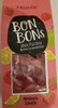 Bonbons Himbeere Limette - Producto
