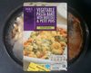 Vegetable Pasta Bake with Broccoli & Petit Pois - Product