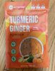 Turmeric Ginger - نتاج