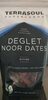 Deglet Noor Dates - Product
